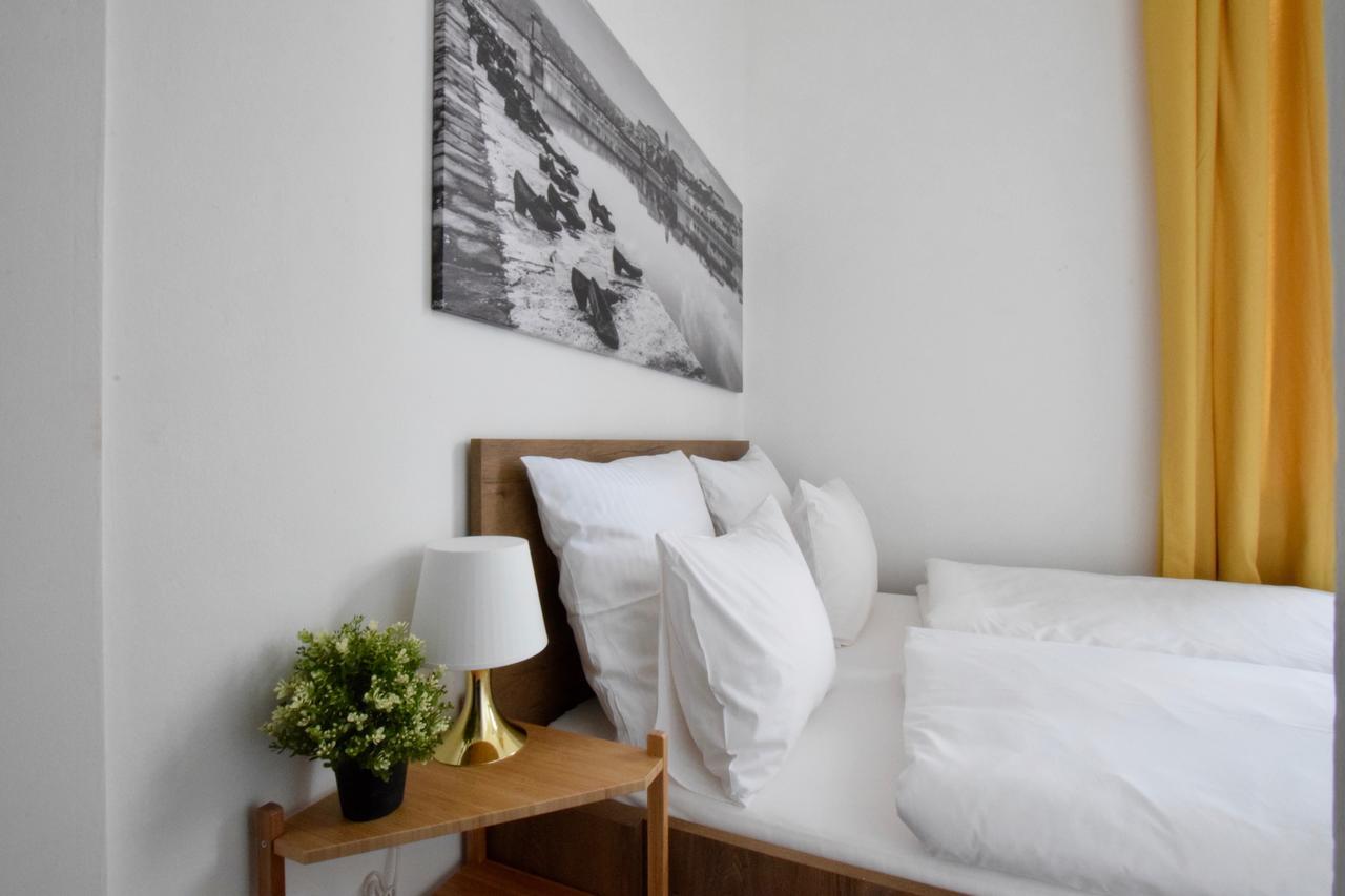 Standard By Hi5 - Bazilika Apartmán *