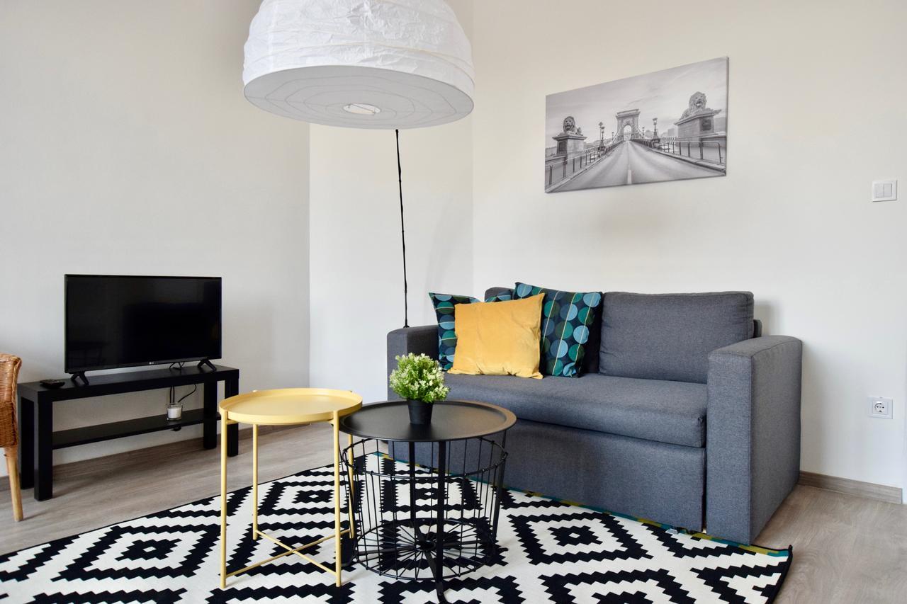 Apartment Standard By Hi5 - Bazilika Budapest